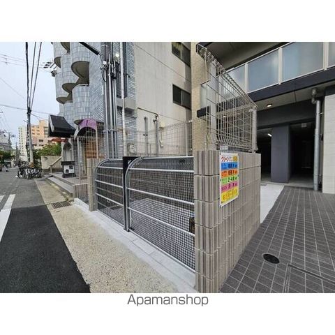 ディアレイシャス湊川公園のその他写真