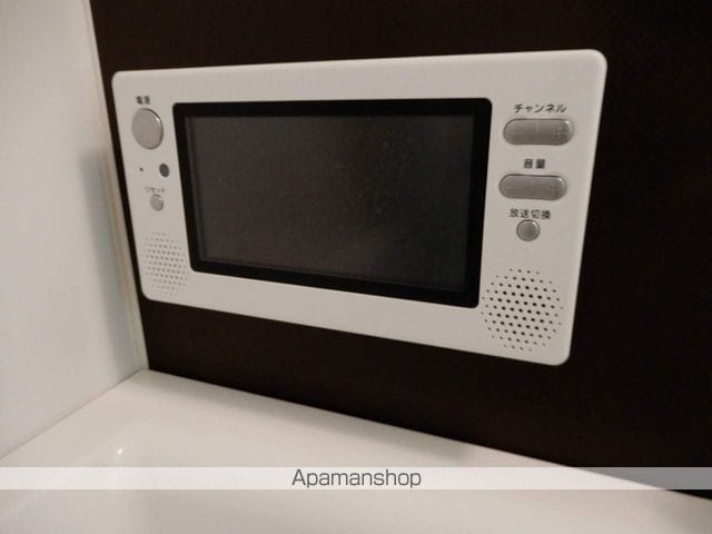 RESIDENCE SAISONの内装写真