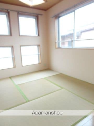 花水木の里C棟の内装写真