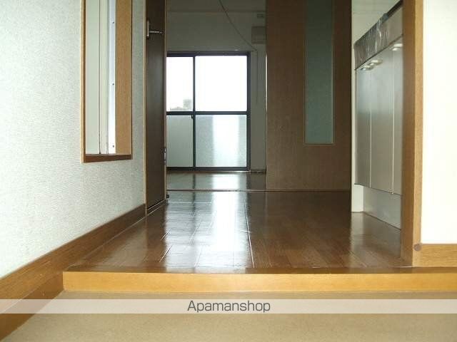 グランベール櫛原の内装写真