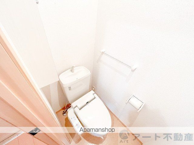サントアールさちの内装写真