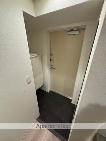 SERENITEフラン新大阪の内装写真