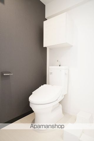 メインステージ不動前IIの内装写真