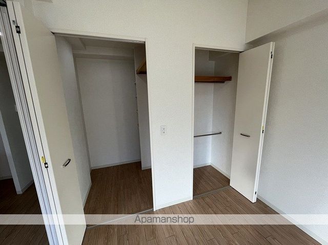 エーデル深江橋の内装写真