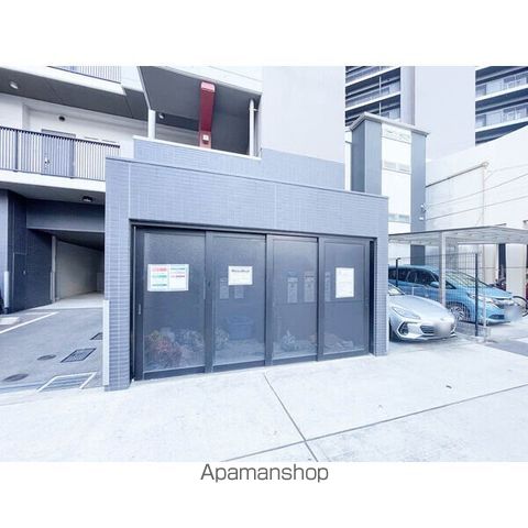 S-RESIDENCE名駅南の内装写真