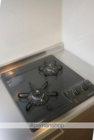 グランパシフィック玉出の内装写真