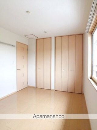 ＥＣＯーレジデンス『モア』　Ｄ棟[2DK/43.82m2]の内装6