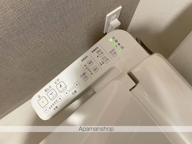 URBANEX心斎橋EASTの内装写真