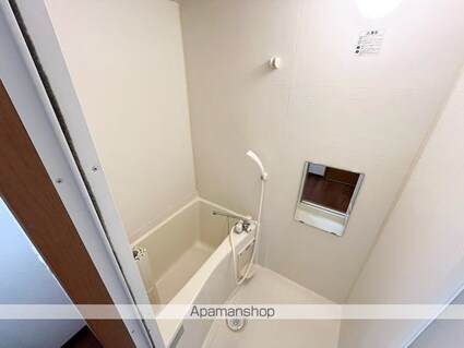 滋賀県長浜市宮司町[1K/28.03m2]のバス