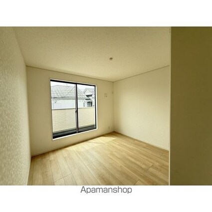 Ｋｏｌｅｔ四街道０５[4LDK/100.23m2]のバルコニー