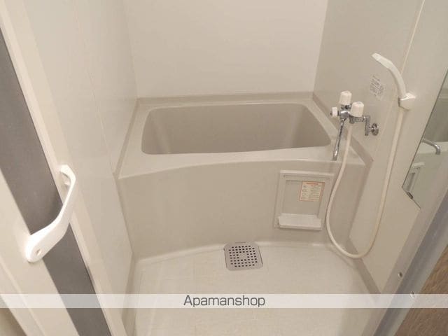 リライエンス円山の内装写真