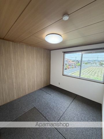 プレジール小﨑の内装写真