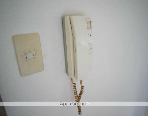 ステイタスマンション吉塚の内装写真