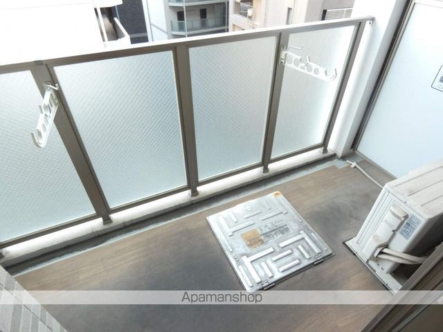 エスリード京橋グランツの内装写真