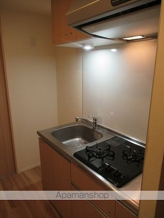 ＭＡＸＩＶ成増[1K/26.1m2]の内装4