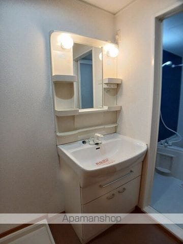 メゾン エトワールIの内装写真