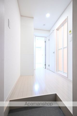 サザンロード北千住の内装写真