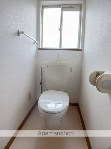 サンエステートの内装写真