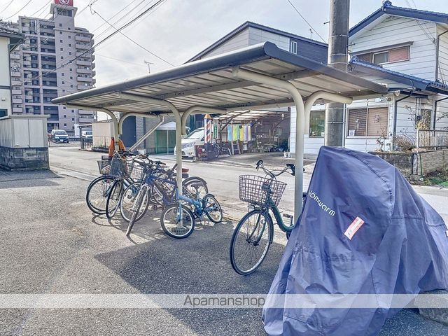 ストーンズプラザCのその他写真