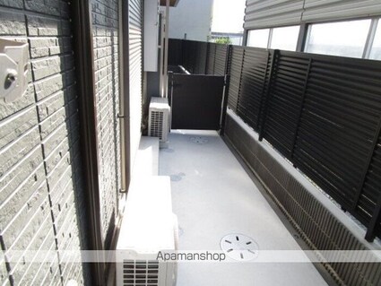 ＤーＲａｆｆｉｎｅ[2LDK/55.03m2]の内装2