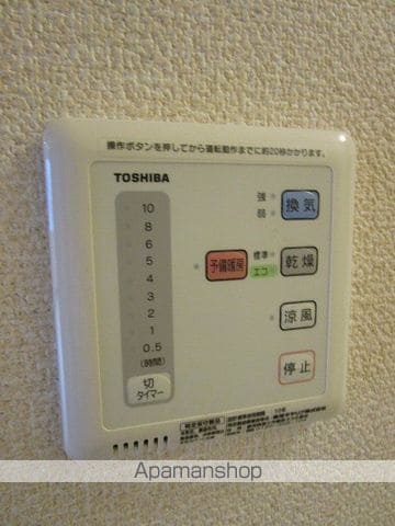 コニファー西大畑の内装写真