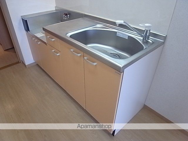 TCマンションの内装写真