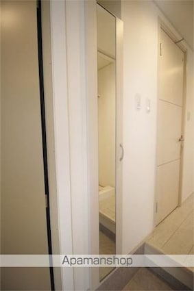 ソフィアコート長居公園[1K/24.42m2]の内装2