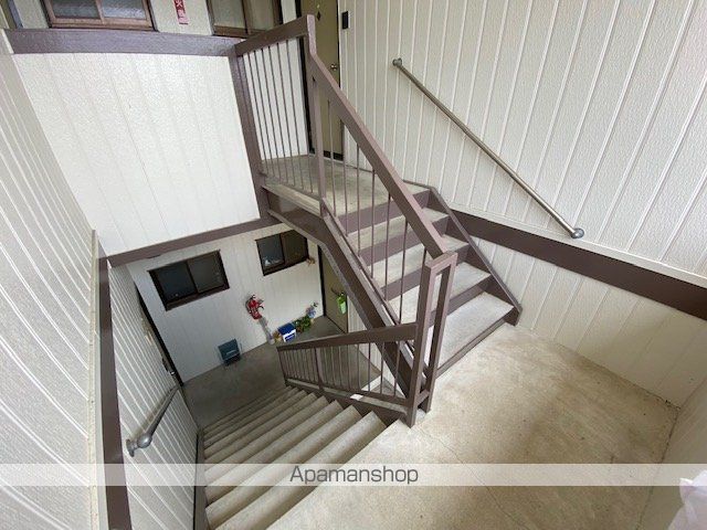 グリーンハイツ熊手のその他写真