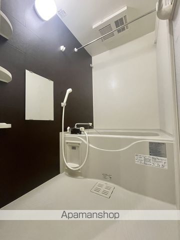 フジパレス喜連の内装写真