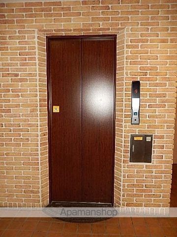 パークサイト泉の内装写真