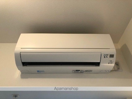 プラウドフラット浅草雷門[1R/25.35m2]のその他設備