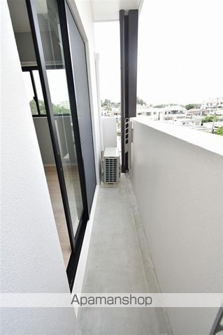 仮)Y様共同住宅の内装写真