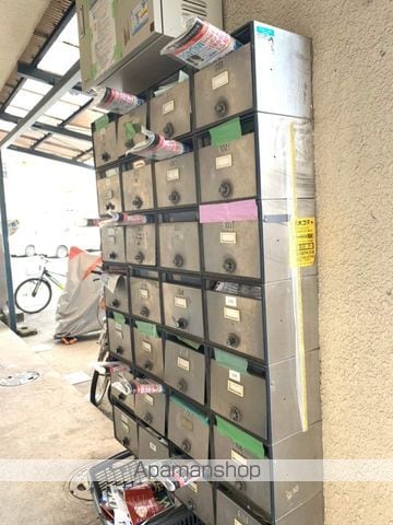 スチューデントハウス村田のその他写真