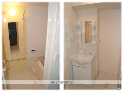 ＧＲＡＮＤＩＲ　ＲＯＲＯ[1LDK/33.61m2]のその他内装2