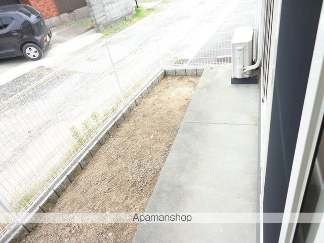 グランモアキワラ A棟の内装写真