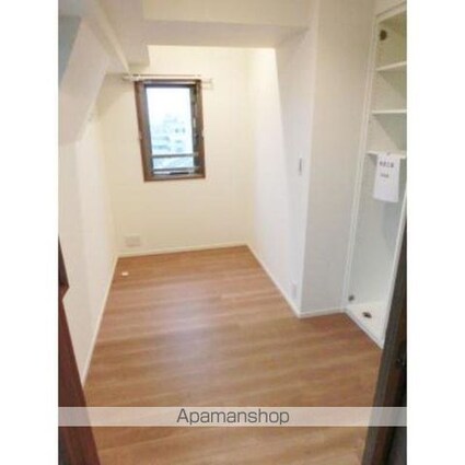 パークアクシス駒込ＨＩＬＬＴＯＰ[2LDK/55.25m2]のその他内装2