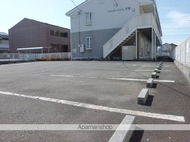 クオリティーハイム安藤のその他写真