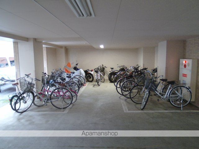 セントポーリアカルーアの外観写真