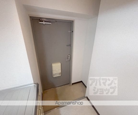 サンステージ21の内装写真