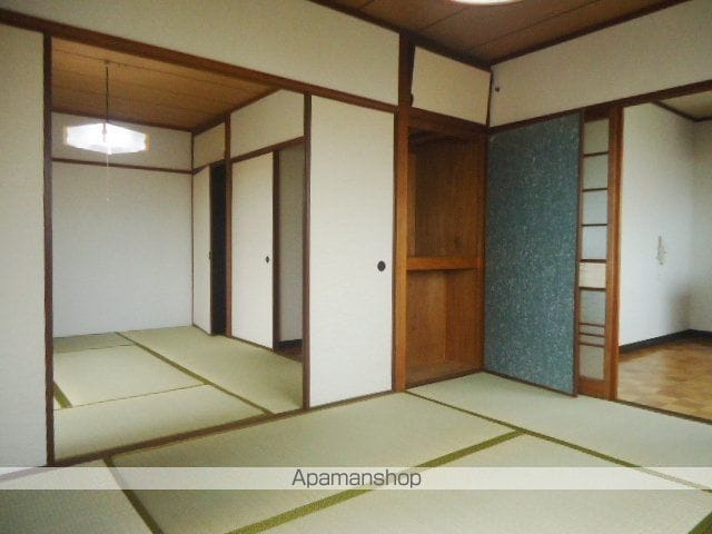 第5川本ビルの内装写真