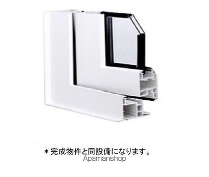 Ｂｒｉｇｈｔ　Ｇａｔｅ　名古屋[1K/29m2]のその他設備4
