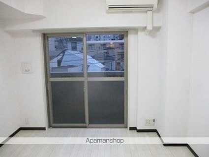 東京都新宿区西新宿４丁目[1K/20.43m2]のリビング・居間