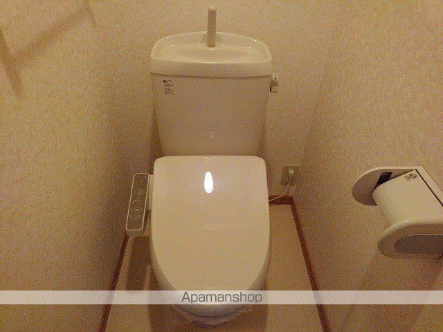ラフォーレ広畑の内装写真