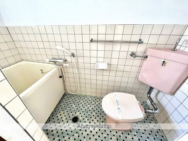 第1小河内ビルの内装写真