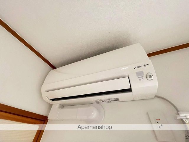 POCHITAMA TANIYOSHIの内装写真