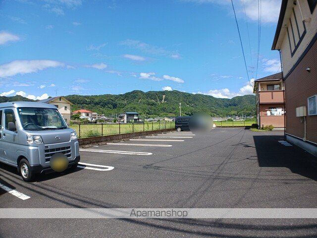 サンライズ新町Aのその他写真