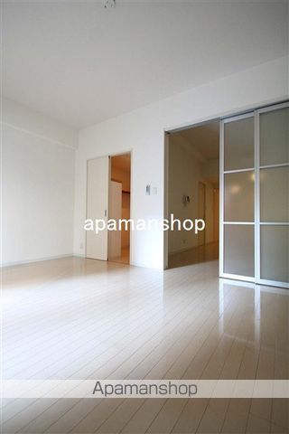 CREO北堀江の内装写真