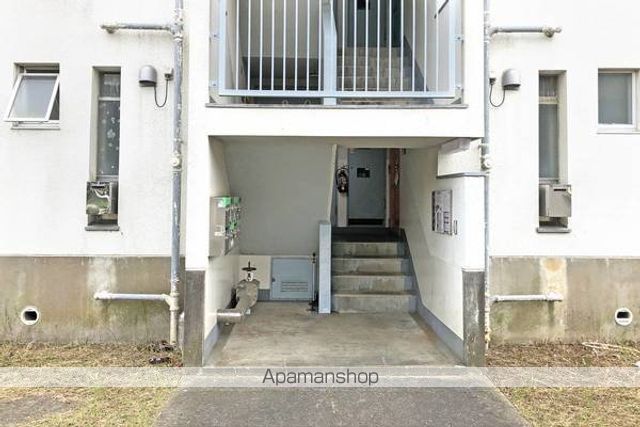 ビレッジハウス奈戸岡2号棟の内装写真
