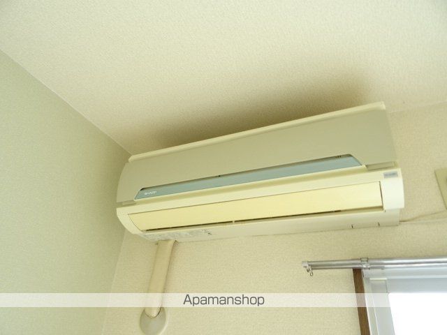 エステート西山の内装写真