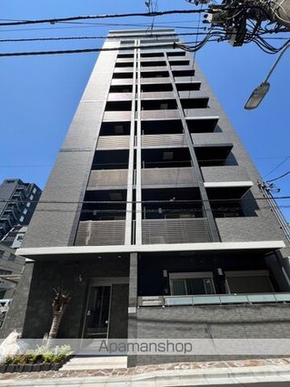 Ｅ．ステージ　新御徒町[1DK/30.94m2]の外観2
